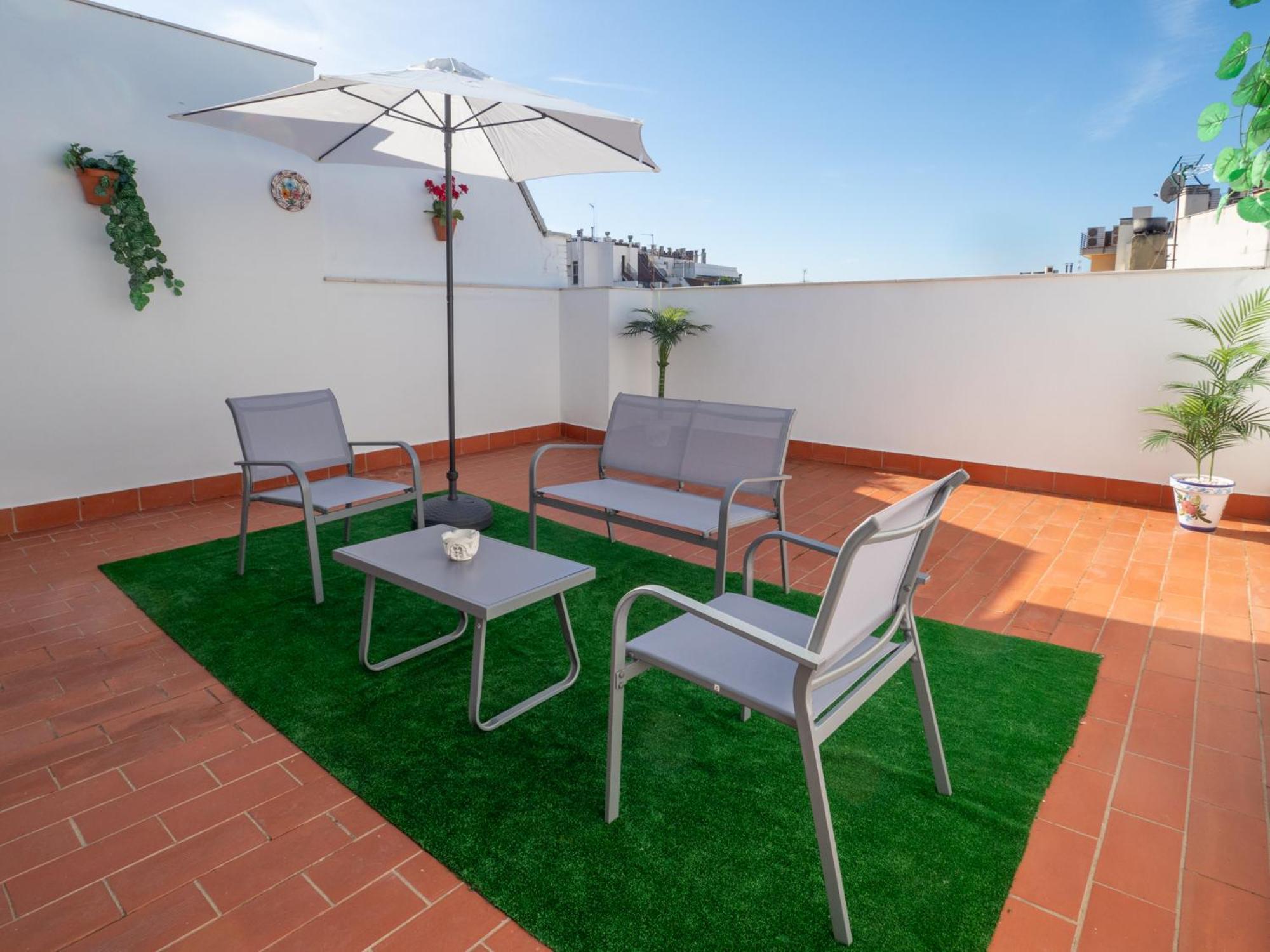 Bhost - Virrey Apartment Cordoba Exterior photo