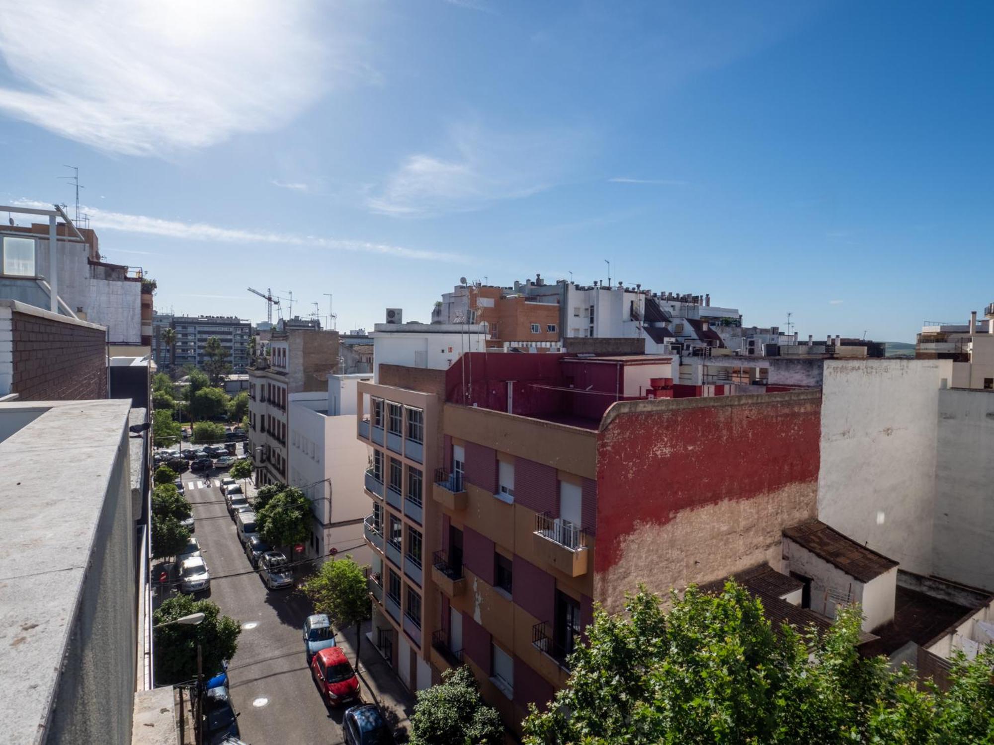 Bhost - Virrey Apartment Cordoba Exterior photo
