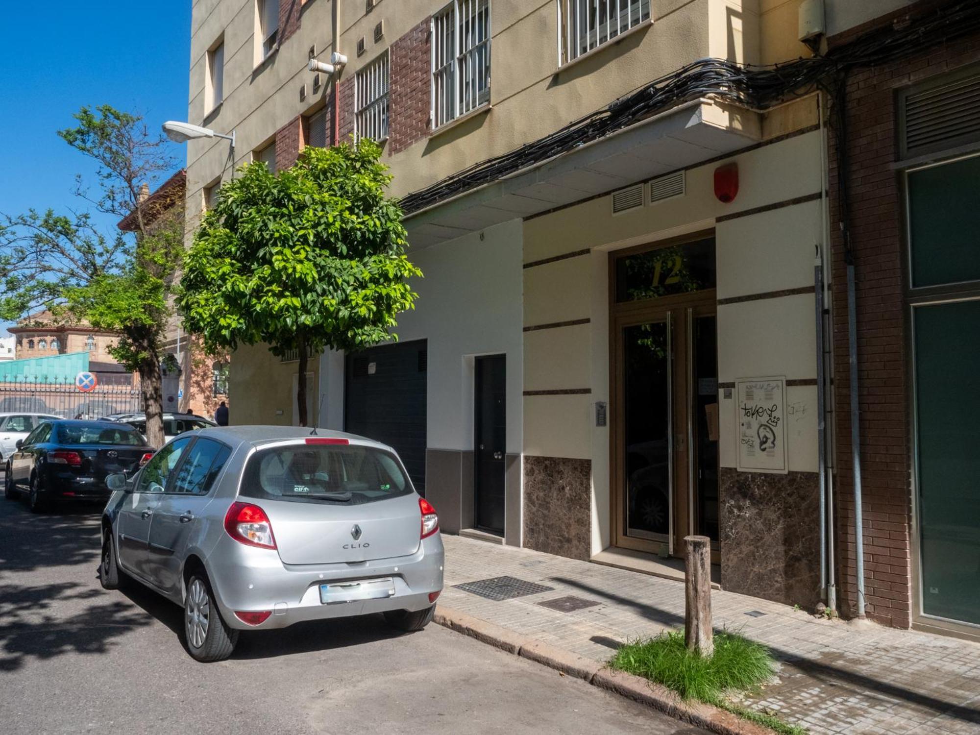 Bhost - Virrey Apartment Cordoba Exterior photo