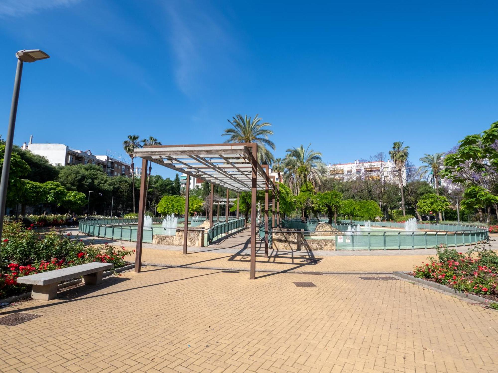 Bhost - Virrey Apartment Cordoba Exterior photo
