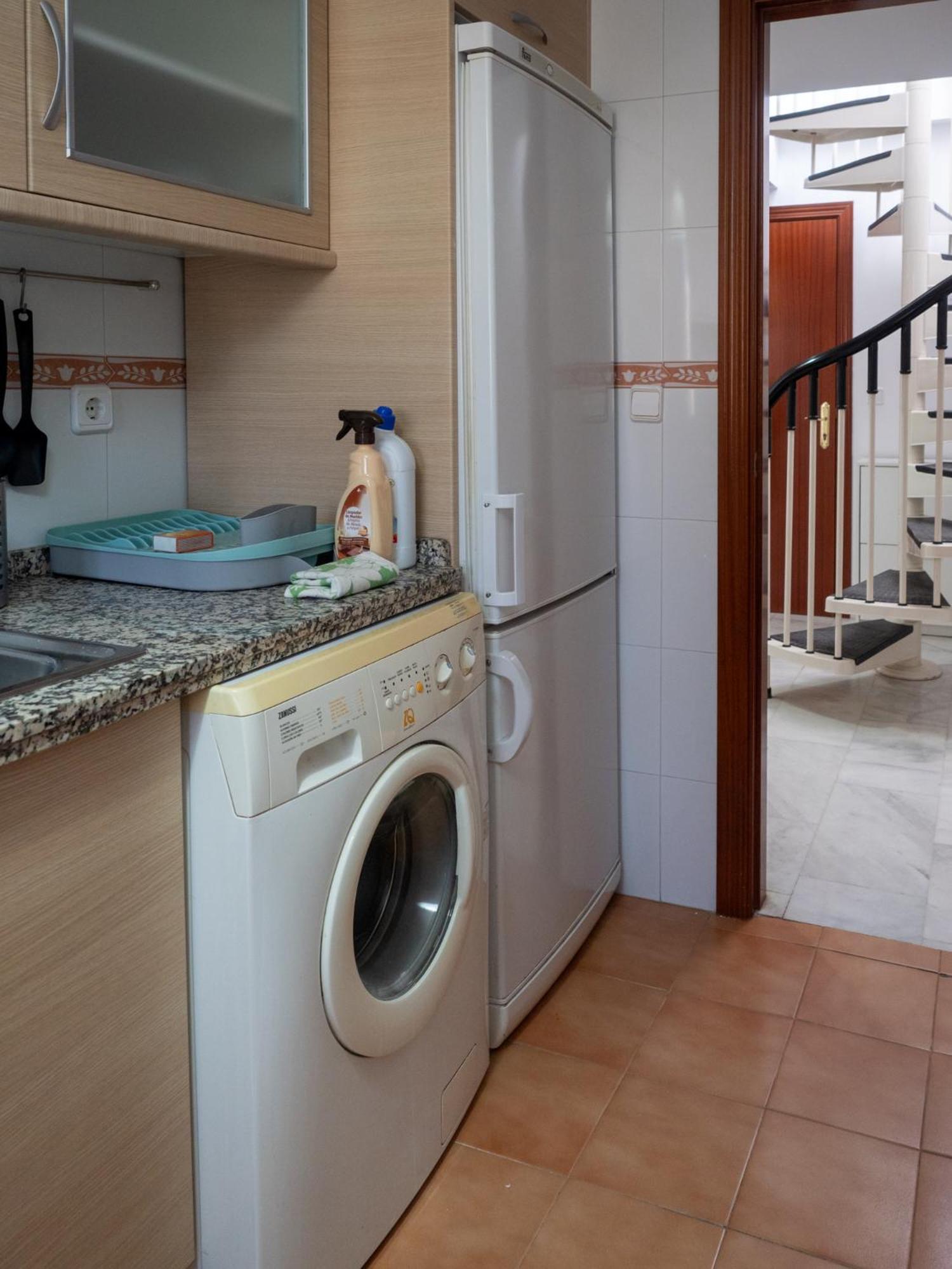 Bhost - Virrey Apartment Cordoba Exterior photo