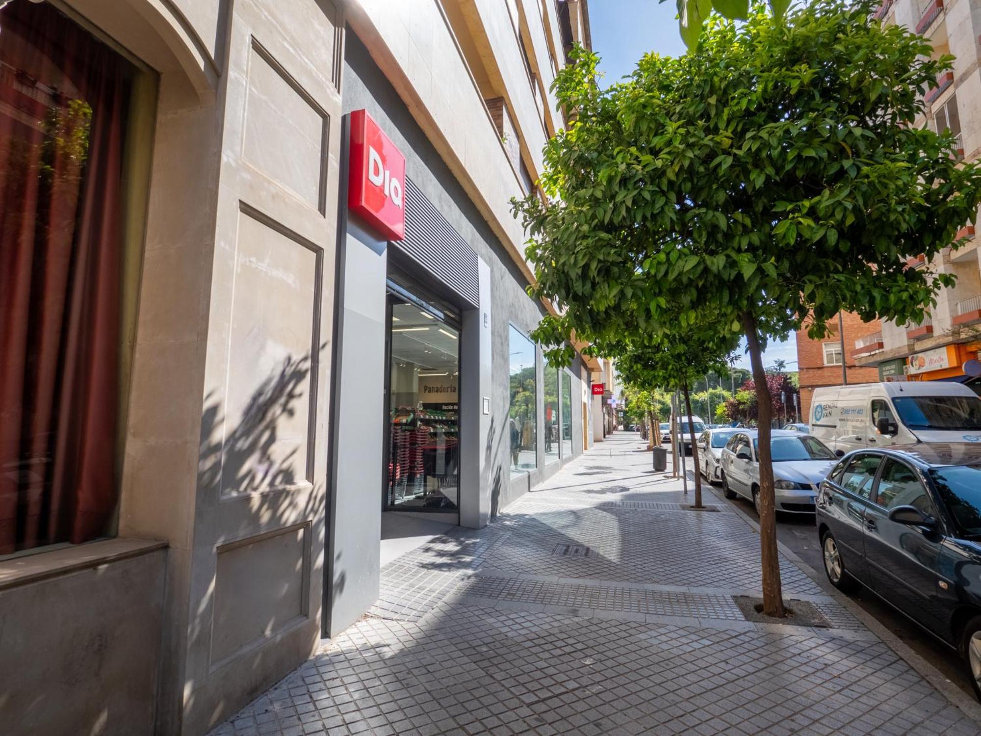 Bhost - Virrey Apartment Cordoba Exterior photo