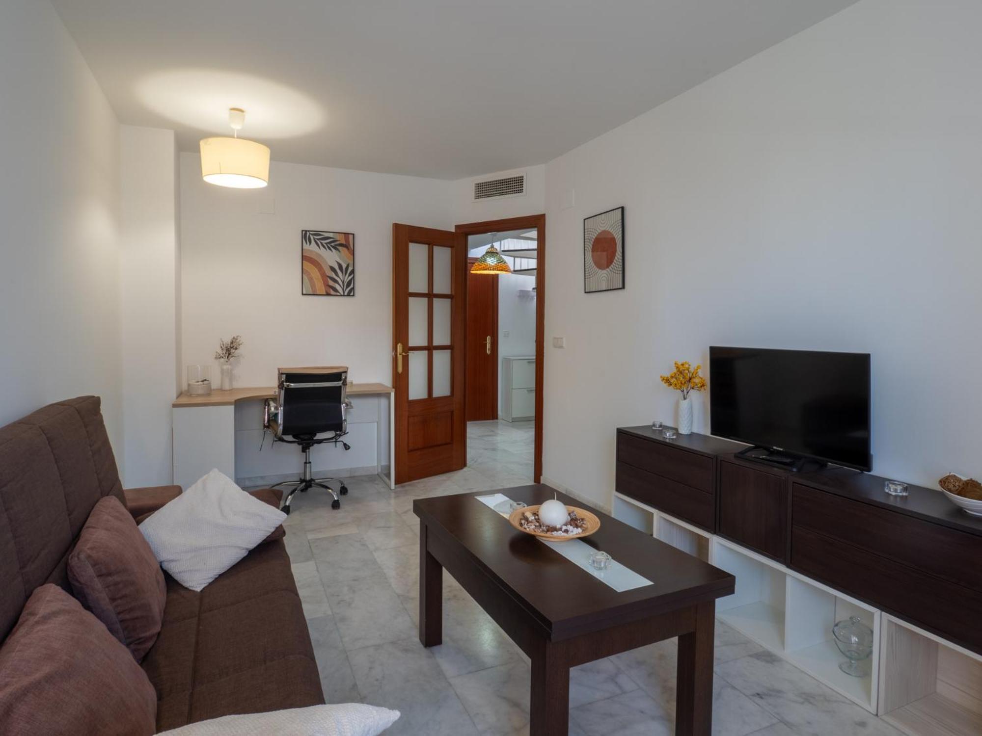 Bhost - Virrey Apartment Cordoba Exterior photo